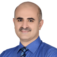 Dr. Ali Mohammed Hassan